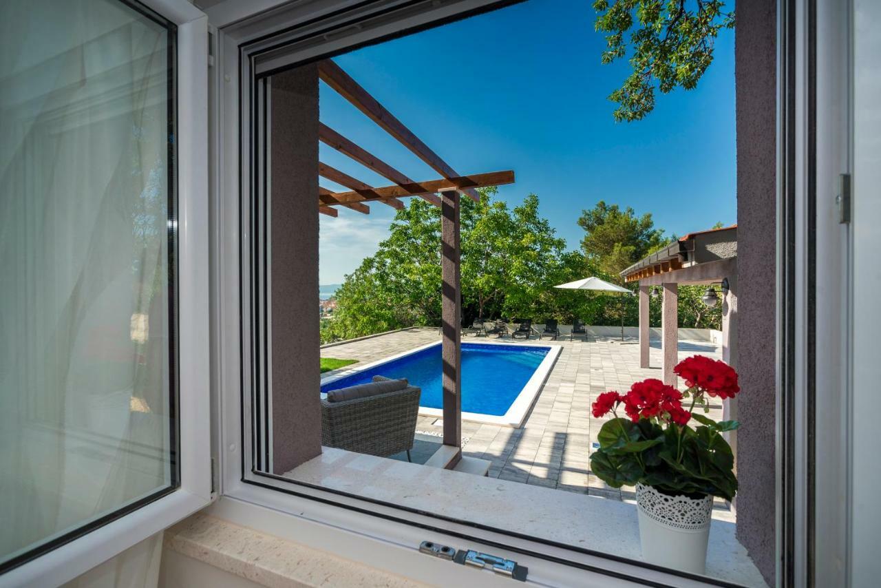 Maison Terze Сплит Экстерьер фото