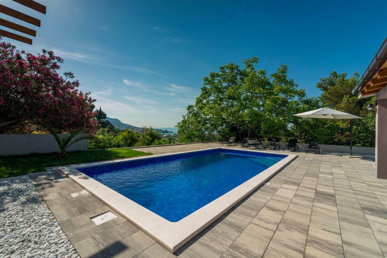 Maison Terze Сплит Экстерьер фото